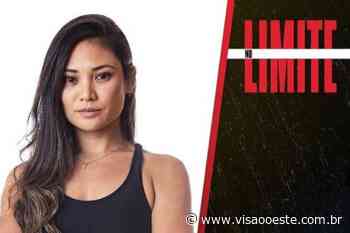 Moradora de Cotia participa de “No Limite”, que estreia nesta terça (3) na Globo - Visão Oeste