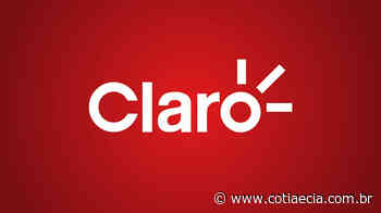 Claro apresenta instabilidade em ligações e internet em Cotia nesta segunda-feira (2) - Cotia e Cia