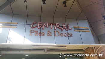 Padaria Central de Cotia encerra atividades após quase 50 anos - Cotia e Cia