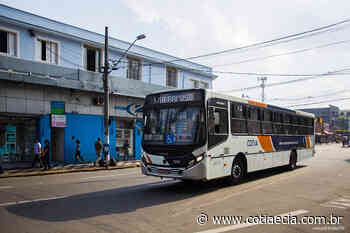 Empresa de ônibus ameaçou paralisação, justifica Prefeitura de Cotia ao reajustar tarifa - Cotia e Cia