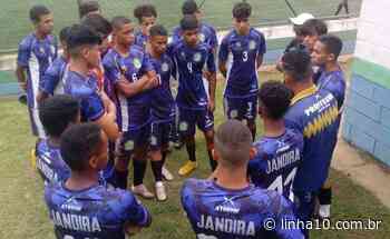 Jandira enfrentará o Cotia na 2ª rodada dos Jogos Abertos da Juventude - L10 notícias