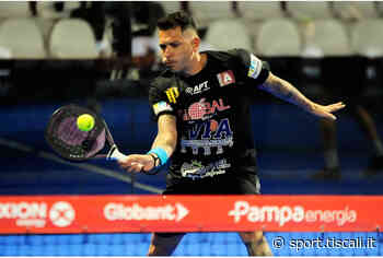 Dal WPT all'APT: la nuova scommessa di Tito Allemandi - Tiscali