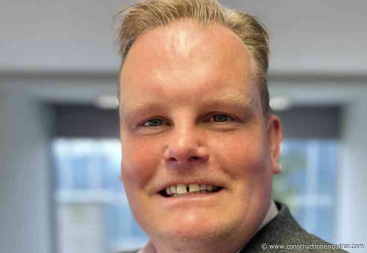 Mace Midlands boss joins developer Godwin