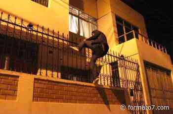 Robo a casa habitación golpea a Coatepec: Raymundo Andrade - Formato Siete