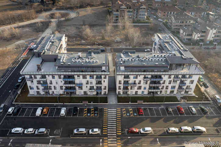 A Orbassano il primo social housing per persone con grave disabilità motoria - TorinOggi.it