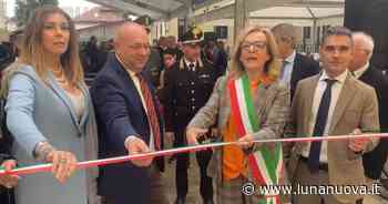 Orbassano, la nuova casa degli orbassanesi - Luna Nuova