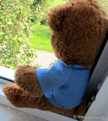 Ansbach: +++ Frau will sich vom Fenster stürzen +++ - fränkischer.de