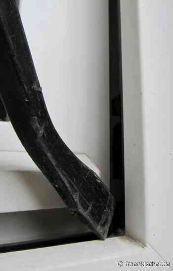 Ansbach: +++ In vier Kindergärten eingebrochen - Zeugenaufruf +++ - fränkischer.de