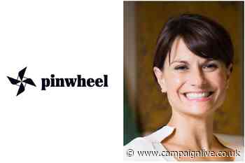 Rupert Howell-backed climate start-up Pinwheel recruits AMV client chief