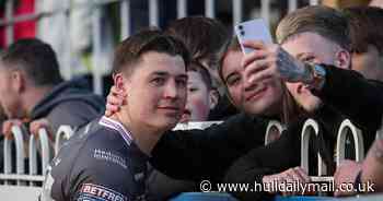 Everything you need to know about FC's 2022 'Hull&Proud' week - Hull Live