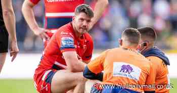 Hull KR's key man identified after Lachlan Coote's Challenge Cup absence - Hull Live
