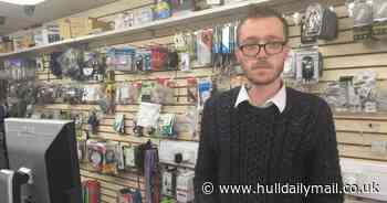 Mystery over death of 'kind-hearted and generous' Hull man - Hull Live