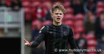 Ex-Leeds United man backs Hull City ace for West Ham United switch - Hull Live