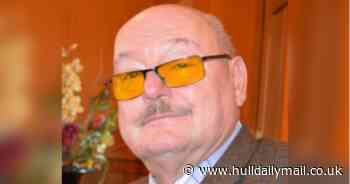 Man named after 'unexplained death' on Everingham Farm - Hull Live