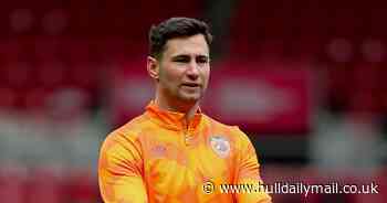 Manchester United youngster makes bold Chelsea prediction about Hull City ace - Hull Live