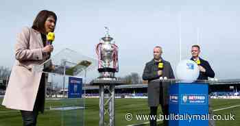 Rugby League on TV: Every game you can watch this week - Hull Live