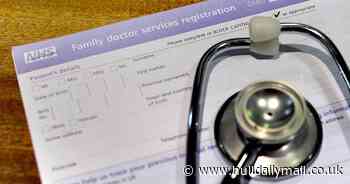 Hull one of hardest places to see your GP in the country - Hull Live