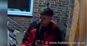 Police appeal after attempted burglary on quiet Hull close - Hull Live