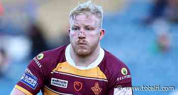 Huddersfield Giants and Hull KR props banned for Challenge Cup semi-final - Total rugby League