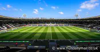 Hull City set for bumper payday as Nottingham Forest's Premier League hopes on a knife-edge - Hull Live