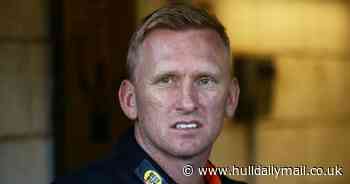 Two rumoured Hull KR candidates ruled out of head coach running - Hull Live