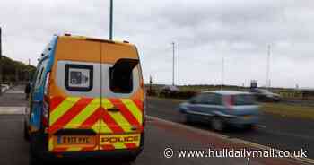 Where speed cameras will be in Hull and East Yorkshire this week - Hull Live