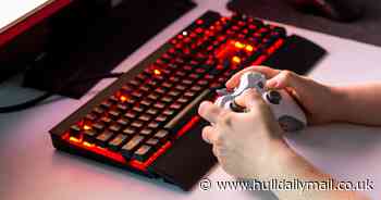 The single reason Hull is UK's best city for online gamers - Hull Live