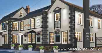 Heineken £42m cash injection to transform Hull pub and re-open Brough 'eyesore' - Hull Live