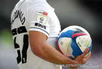 Championship transfer news: Hull City keeper heads out on emergency loan, Cardiff City chief comments on Gareth Bale links - The Yorkshire Post