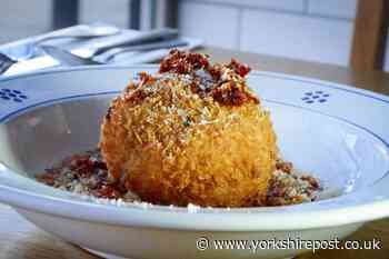 Mancia Sicilian Kitchen the restaurant bringing a taste of the Godfather to Hull - The Yorkshire Post