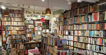 Hull and East Yorkshire's haven of independent bookshops - Hull Live