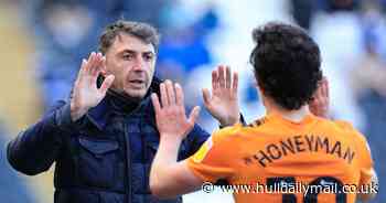 Premier League propose alternative to parachute payments that could boost Hull City ambitions - Hull Live