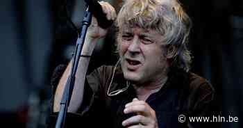 Ode aan Arno op de Poperingse beiaard - Het Laatste Nieuws