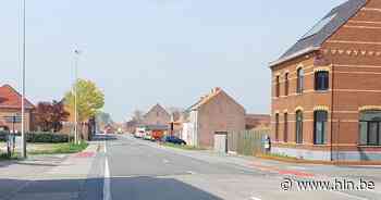 Nieuwe straat langs Weggevoerdenstraat heet 'De Briekerie' - Het Laatste Nieuws