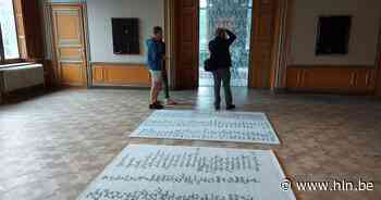 Kunstenfestival Watou zoekt vrijwilligers - Het Laatste Nieuws