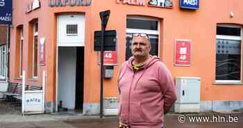 Café Oxford organiseert paasrommelmarkt - Het Laatste Nieuws