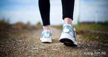 Nieuwe Start to Run-cursus van start - Het Laatste Nieuws