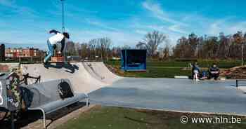 Hemiksem zoekt dj's voor Skatefest - Het Laatste Nieuws