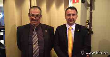 Peter Dutremez herverkozen als voorzitter N-VA - Het Laatste Nieuws