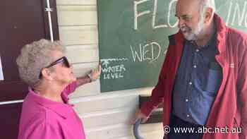 'Where is all that water supposed to go?' Flood inquiry hears of failures in warnings, emergency response