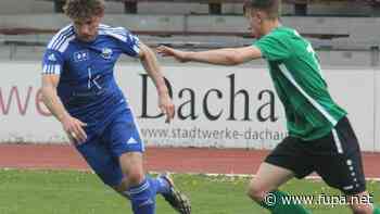 ASV Dachau: Keine Blöße vor dem vorentscheidenden Meisterspiel - FuPa