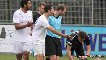 TSV 1865 Dachau: Drei vermeidbare Gegentore – und eine fatale Schiedsrichter-Entscheidung - FuPa