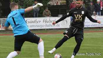 TSV 1865 Dachau: Southampton-Fans peitschen Richter-Elf zu Überraschungssieg - FuPa