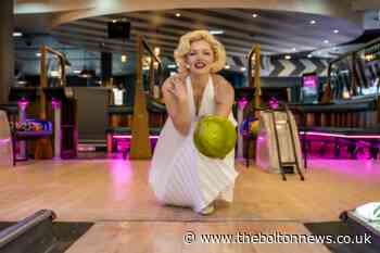 Hollywood Bowl opens its new look venue in Middlebrook