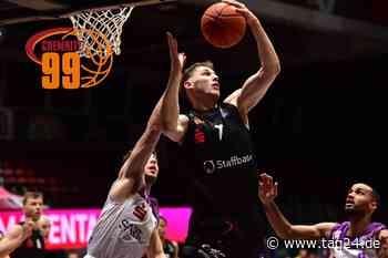 Schnappt Ulm den Niners den Heimvorteil weg? - TAG24