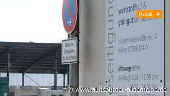 Nersingen: Müllreform im Landkreis Neu-Ulm: Die Skepsis in Nersingen überwiegt | Neu-Ulmer Zeitung - Augsburger Allgemeine