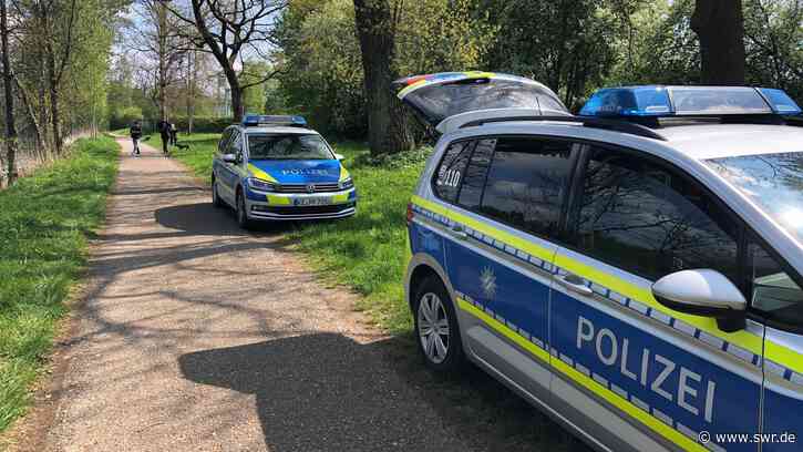 Neu-Ulm: Schwerverletzter nach Messerangriff beim Donaubad - SWR Aktuell