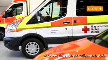 Neu-Ulm: 60 Einsätze in einem Jahr: 70-Jähriger hält Polizei und Rettungsdienst auf Trab | Illertisser Zeitung - Augsburger Allgemeine