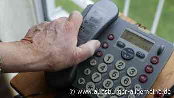 Ulm: Münzen aus Gold übergeben: 90-jährige Ulmerin wird Opfer von Betrügern | Neu-Ulmer Zeitung - Augsburger Allgemeine