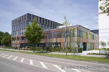 Mit dem Bus zu spannenden Ulmer Ausbildungsplätzen - Neu-Ulm / Ulm - B4B Schwaben